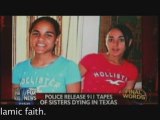 Honor Killing In Texas Muslim Father Kills His Daughters!