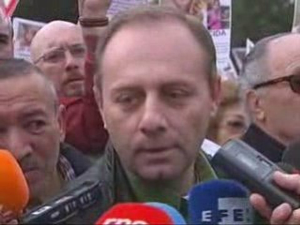 MISSING MARTA SCOMPARSA SPAGNA