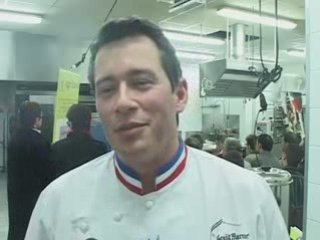 Sainte-Savine : Les Tendances patissières actuelles