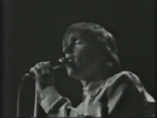 The Yardbirds - Louise