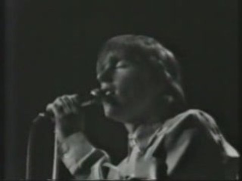 The Yardbirds - Louise