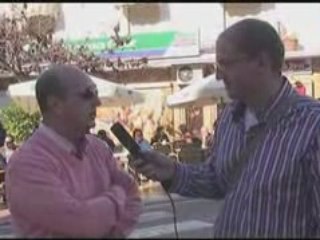 Siesta Show #19 - Antonio takes us for a tour of Estepona