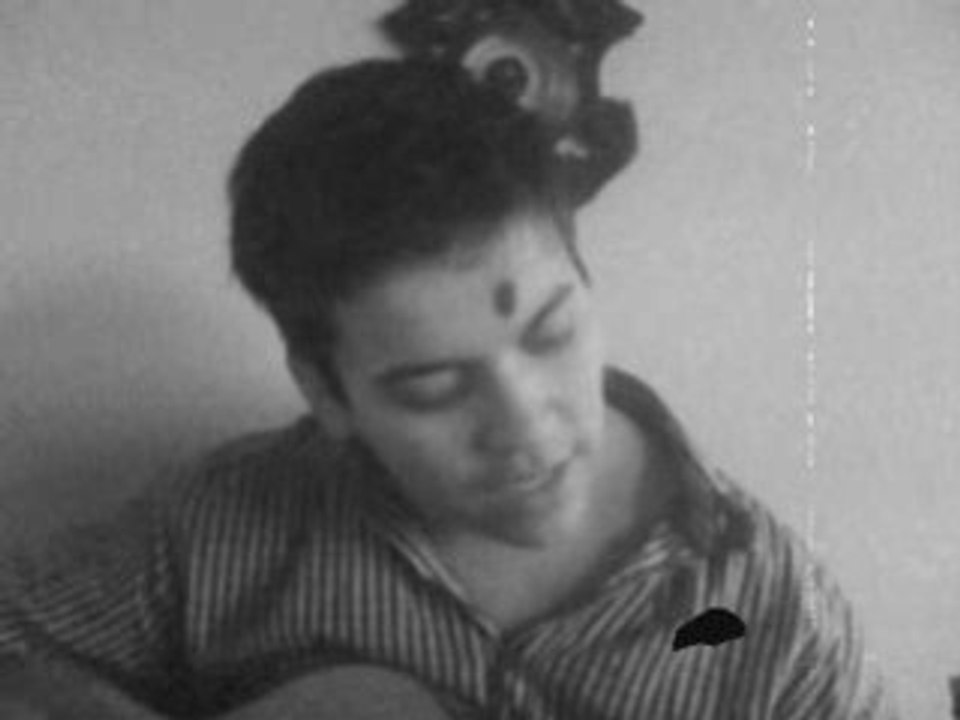 Timbaland apologize (cover)