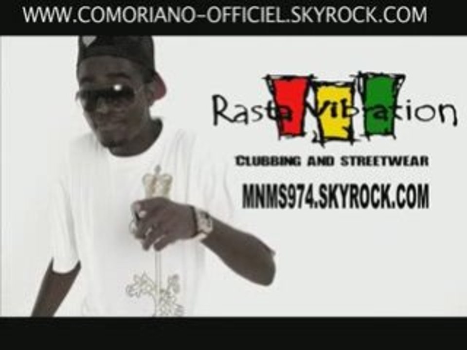 Un comore à la Réunion Episode 2