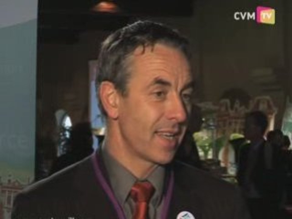 ITV Jean Luc Rigaut