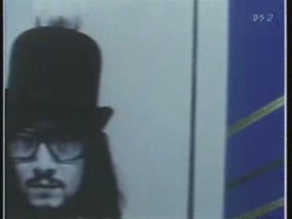 GARO-ビートルズはもう聴かない