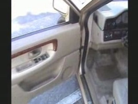 1997 Volvo 960 For Sale $5,991 ONE OWNER LOW MILES