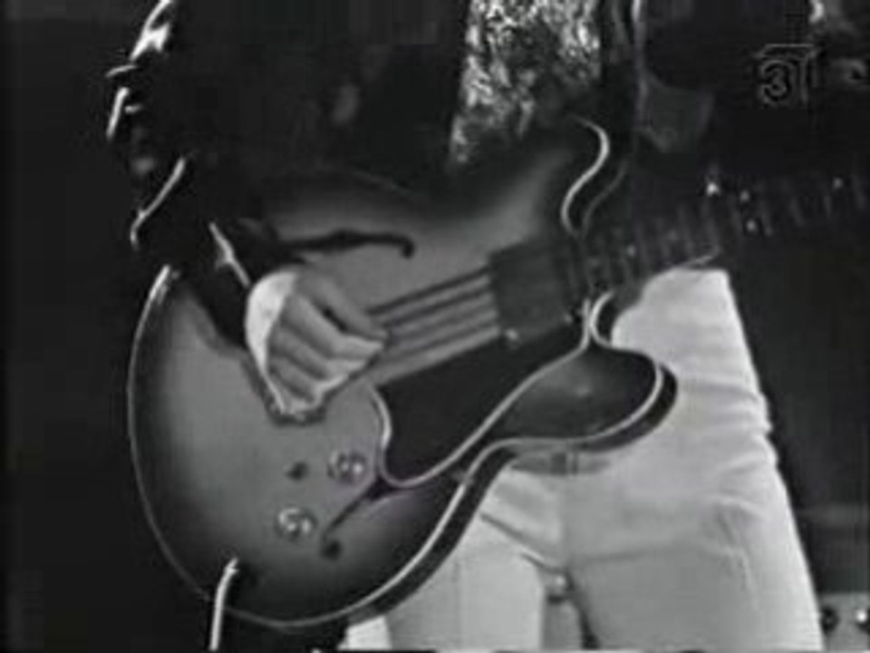 The Yardbirds - Shapes Of Things