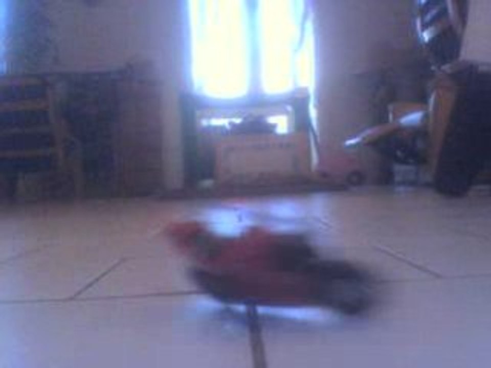 DirectionINV