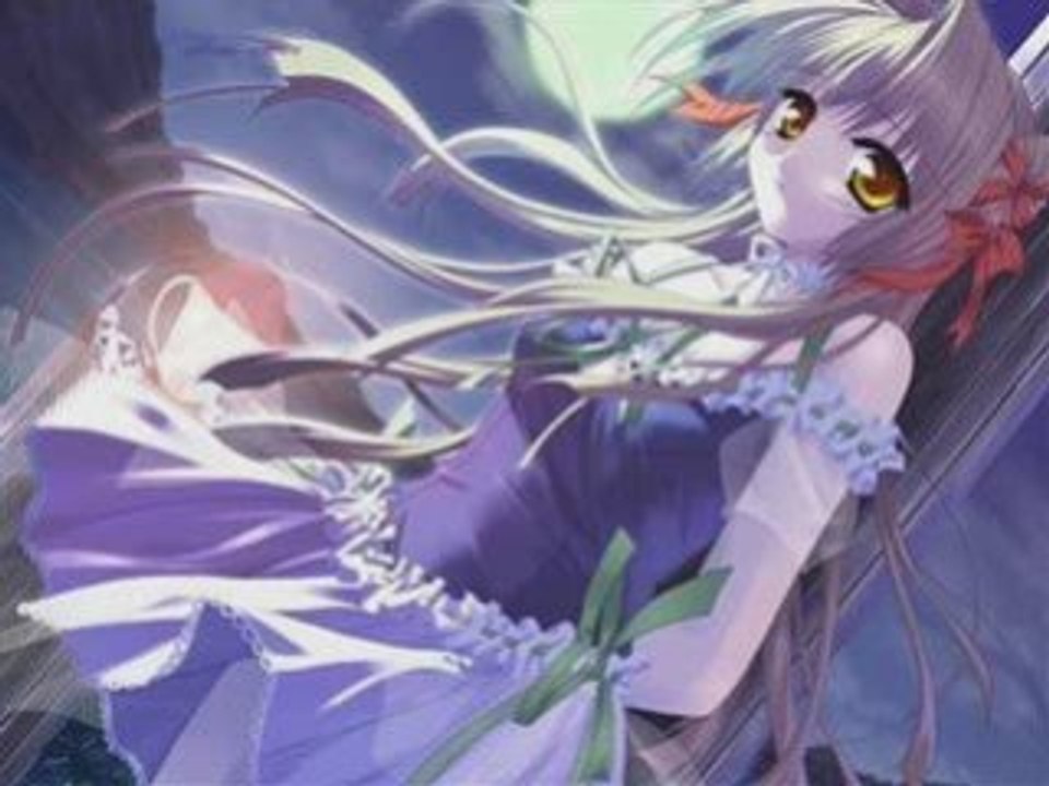 Dream trance-i want you back