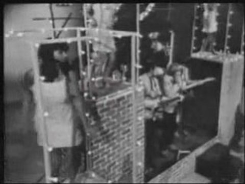 The Yardbirds - I'm A Man