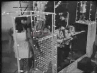 The Yardbirds - I'm A Man