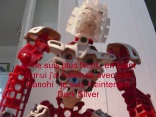 La quête des Ténèbres