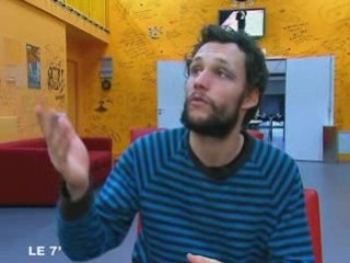 Angers/Spectacle : Le Cirque s'arrête au Quai