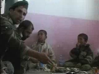Taliban Recurit  6yr Old Child To Suicide Bomb! Truthtube.tv