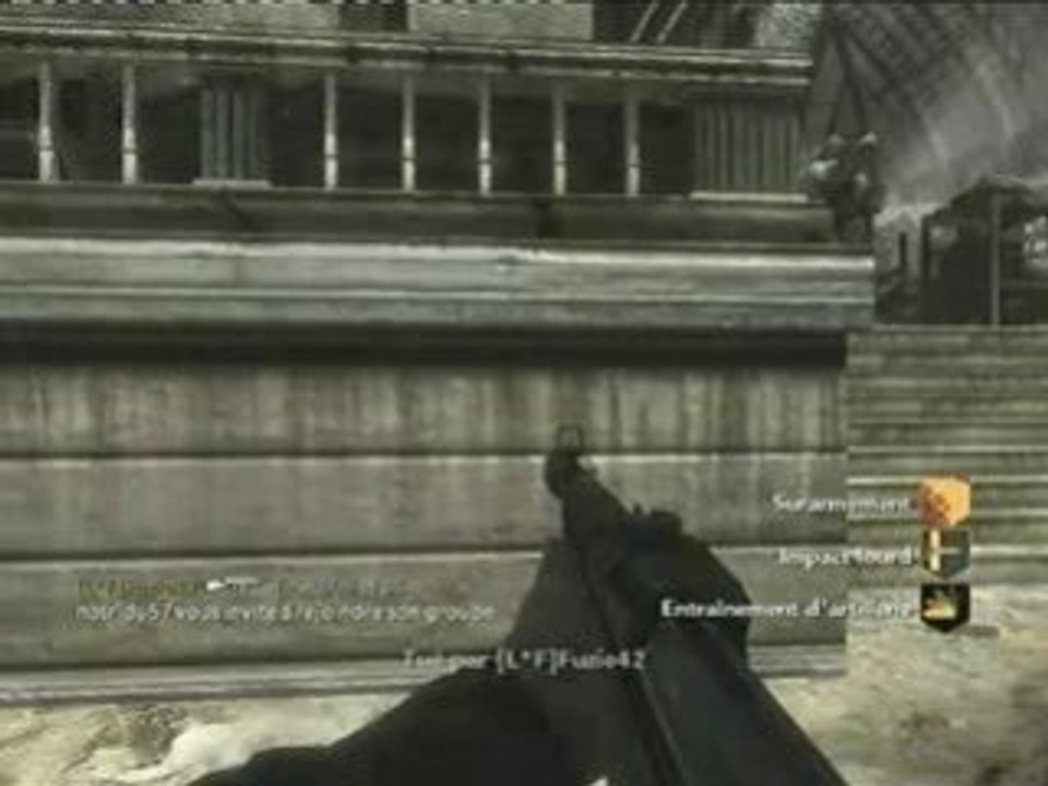 Petit 2vs2 Cod5