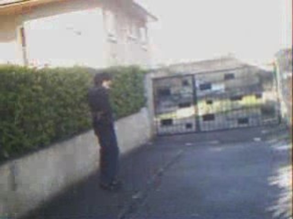 Gamelle xD
