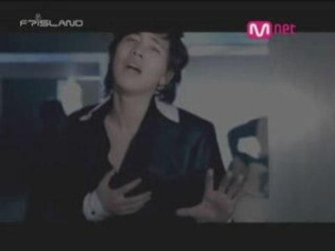 F.T Island - Bad Woman [MV]