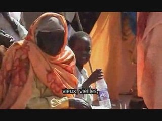 "Le Darfour détruit", témoignages de miliciens Jenjaweed