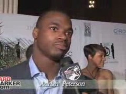 Diddy Nickname Quiz on the Red Carpet