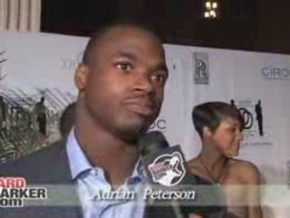 Diddy Nickname Quiz on the Red Carpet