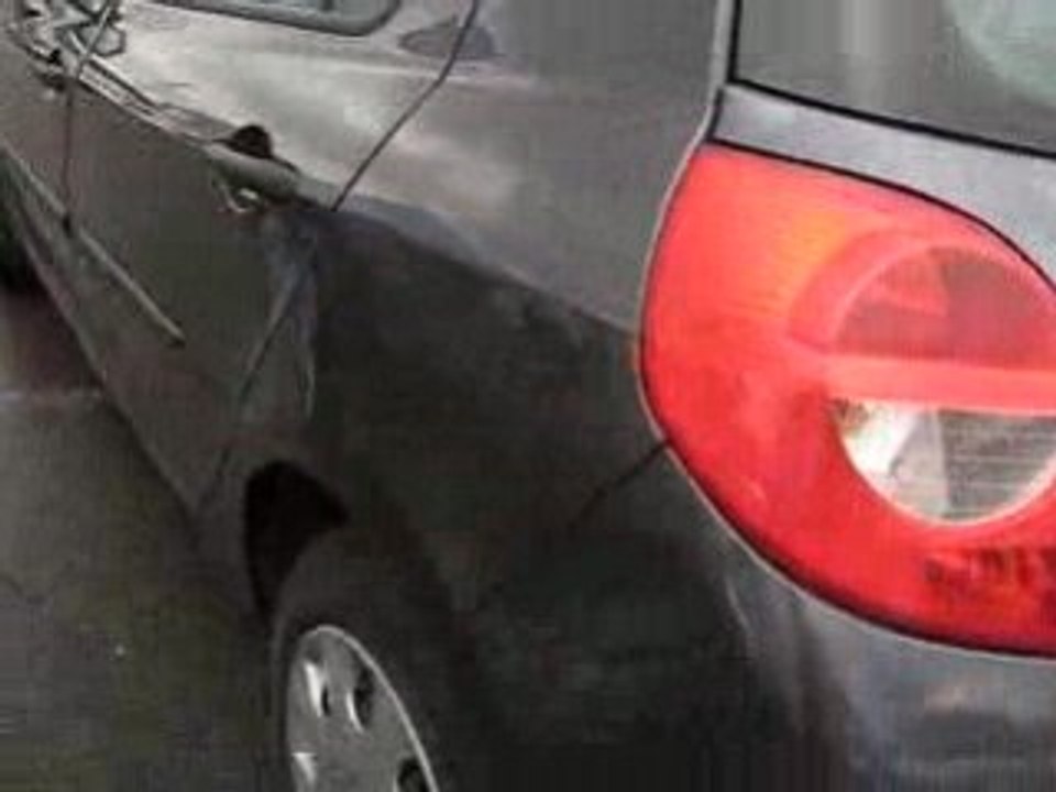 Renault-clio