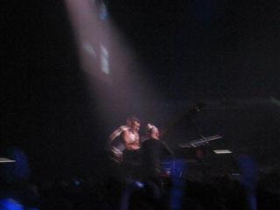 Pascal Obispo