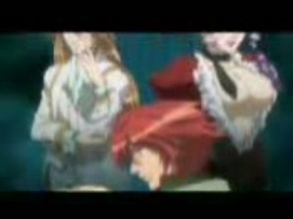 La sorciere de l'ouest opening