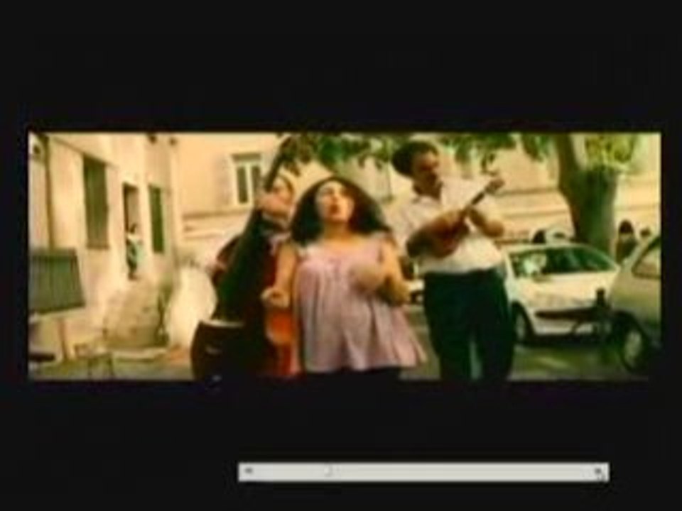 Musique : Militant du quotidien par "L'homme parle"