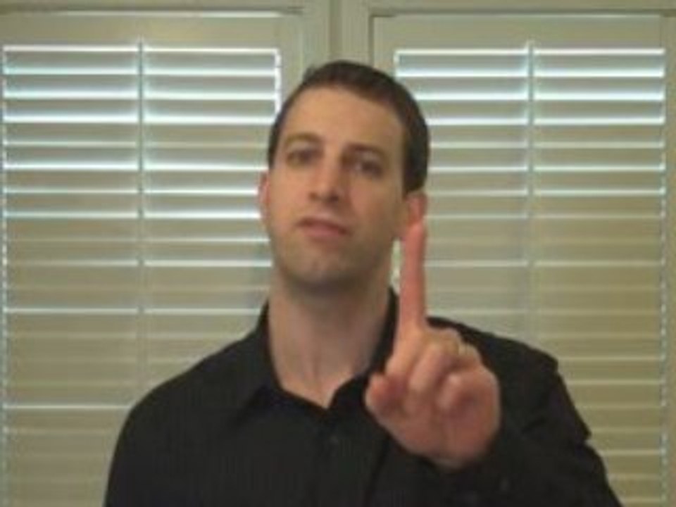 Dependence - KILLER of Network Marketing Businesses. Trainer