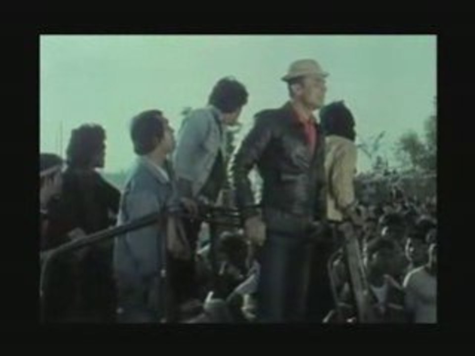 BUZZ DU CARMEN Soiree du SAMEDI 21 FEVRIER 09