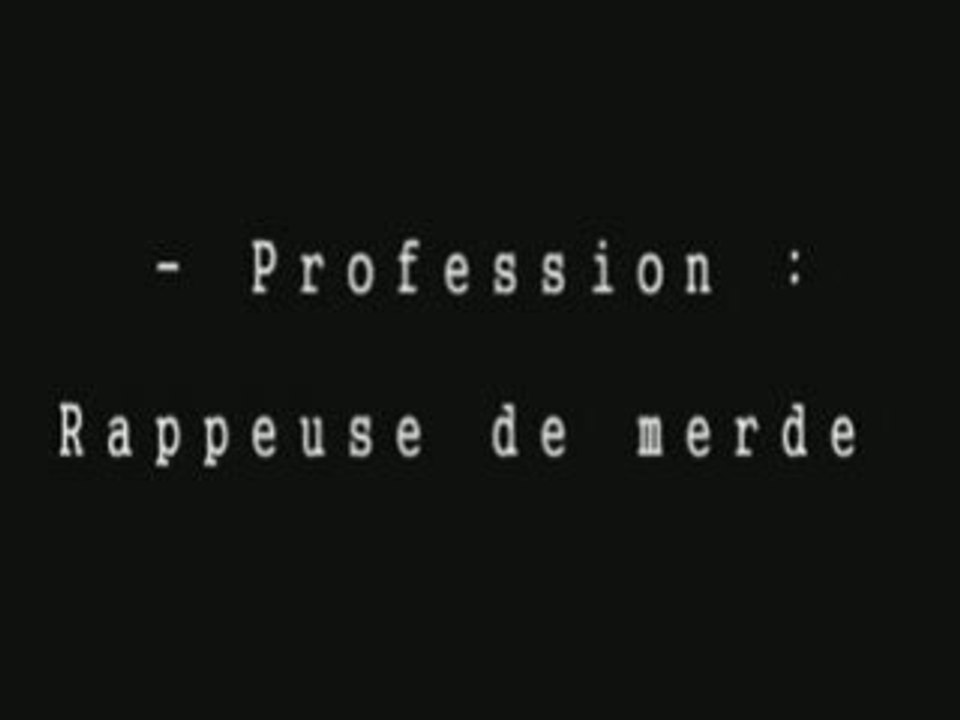 Clash contre Amandine du 38 TG