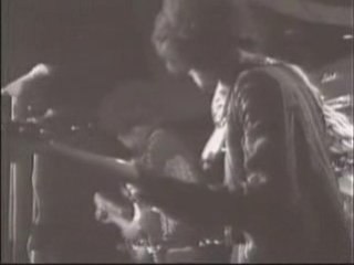 Jimy Hendrix Purple Haze