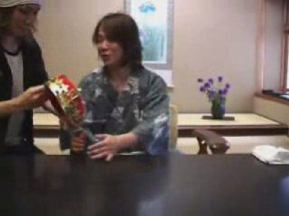 Kagrra no Su 45 Nao & Izumi Special Part 07