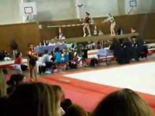 gym saut