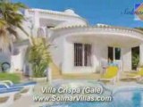 Solmar Villas - Algarve Villas Presentation