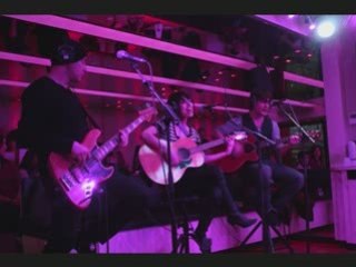 Superbus - Addiction en live dans le 6/9 d'NRJ