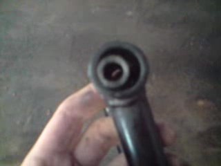 Silent bloc triangle de quad articulé