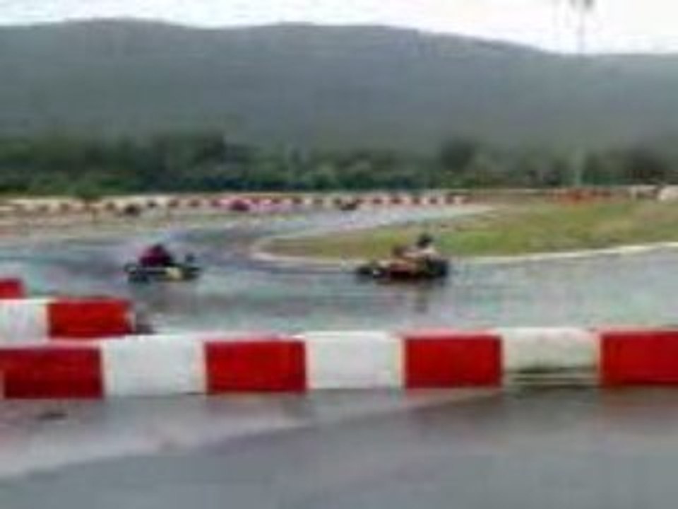Les margoulins