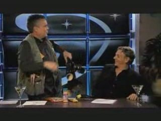 Paul Houde & le superbowl [S03E04] - 3600 secondes d'extase
