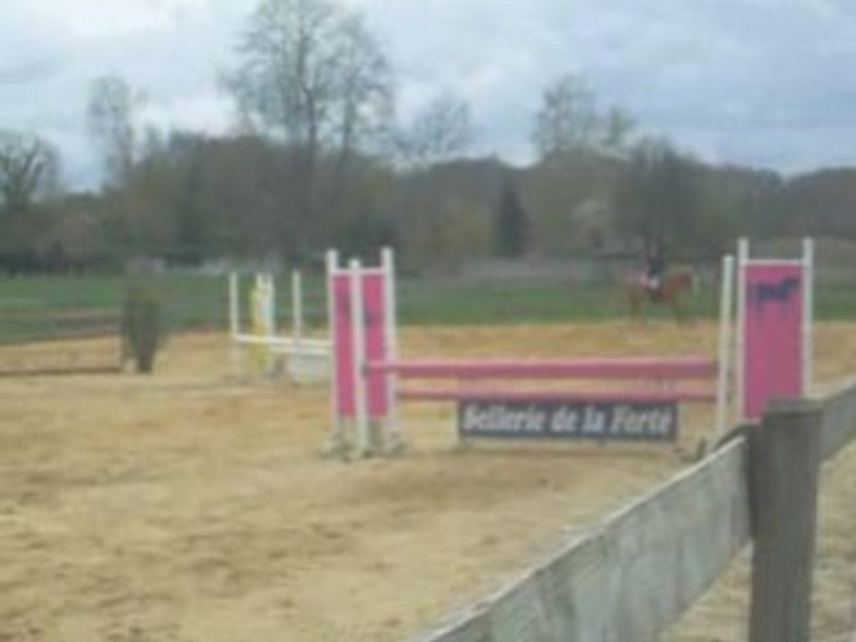 I love et moi Dhuisy