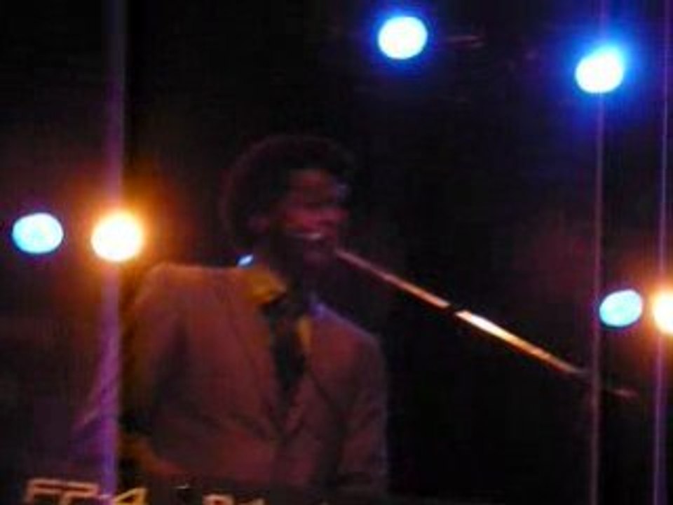 Stefan Filey - 1ere Partie Concert Joe (3)