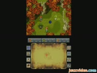 Chrono Trigger - 1/3 : Retour vers le futur