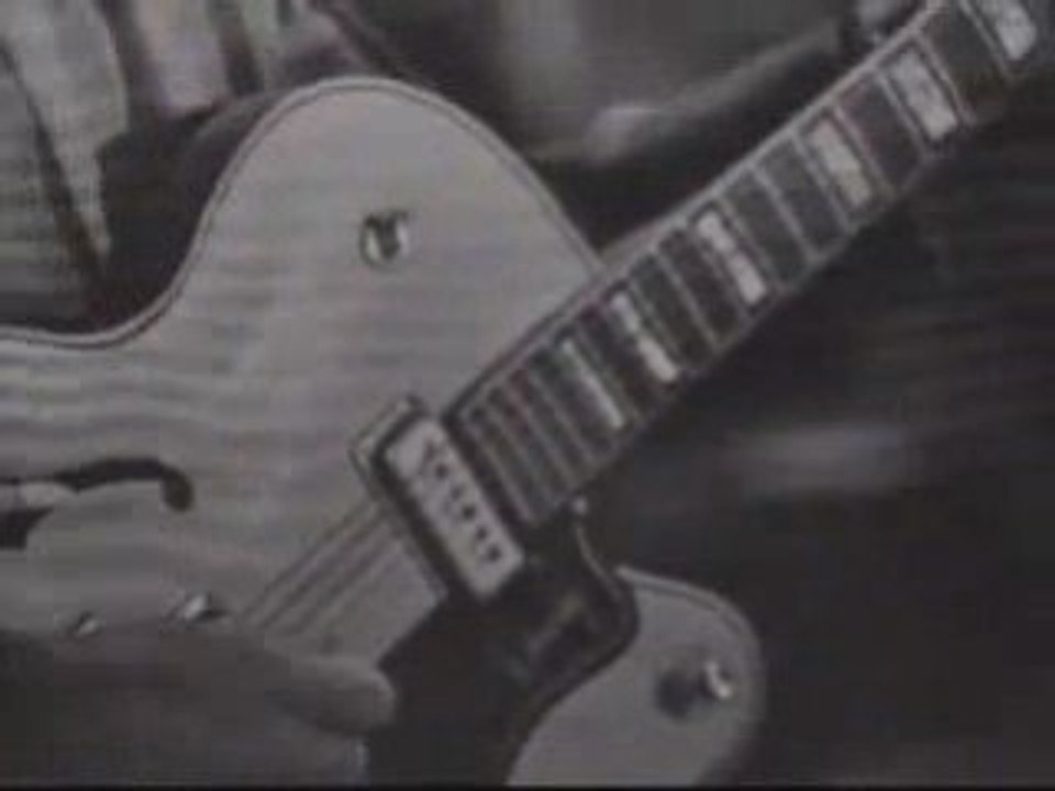 Duane Eddy - Rebel Rouser