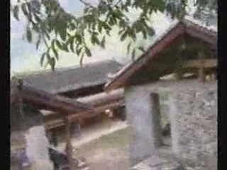 Quelques séquences chinoises