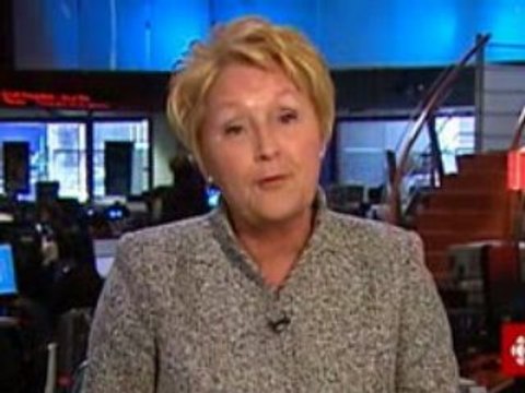 Les coulisses du pouvoir - Marois, Sarkozy et souveraineté