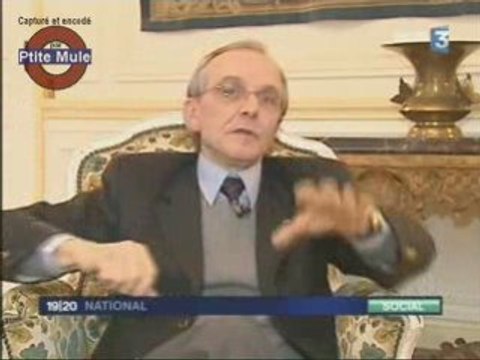 Facs : la manif des chercheurs