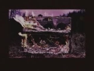 The Gazette - DISTRESS AND COMA - NEW SINGLE  25.03.09