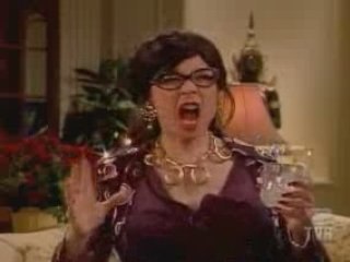 Criquette - cris (II-6)