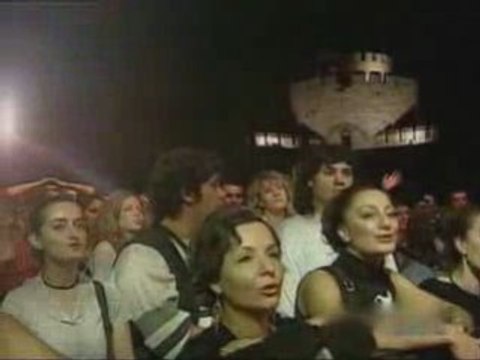 kazim koyuncu divane asik gibi Konser_